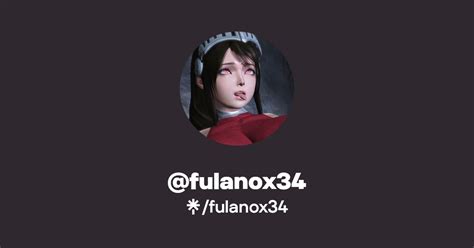 fulanox34|Twitter. It’s what’s happening / Twitter.